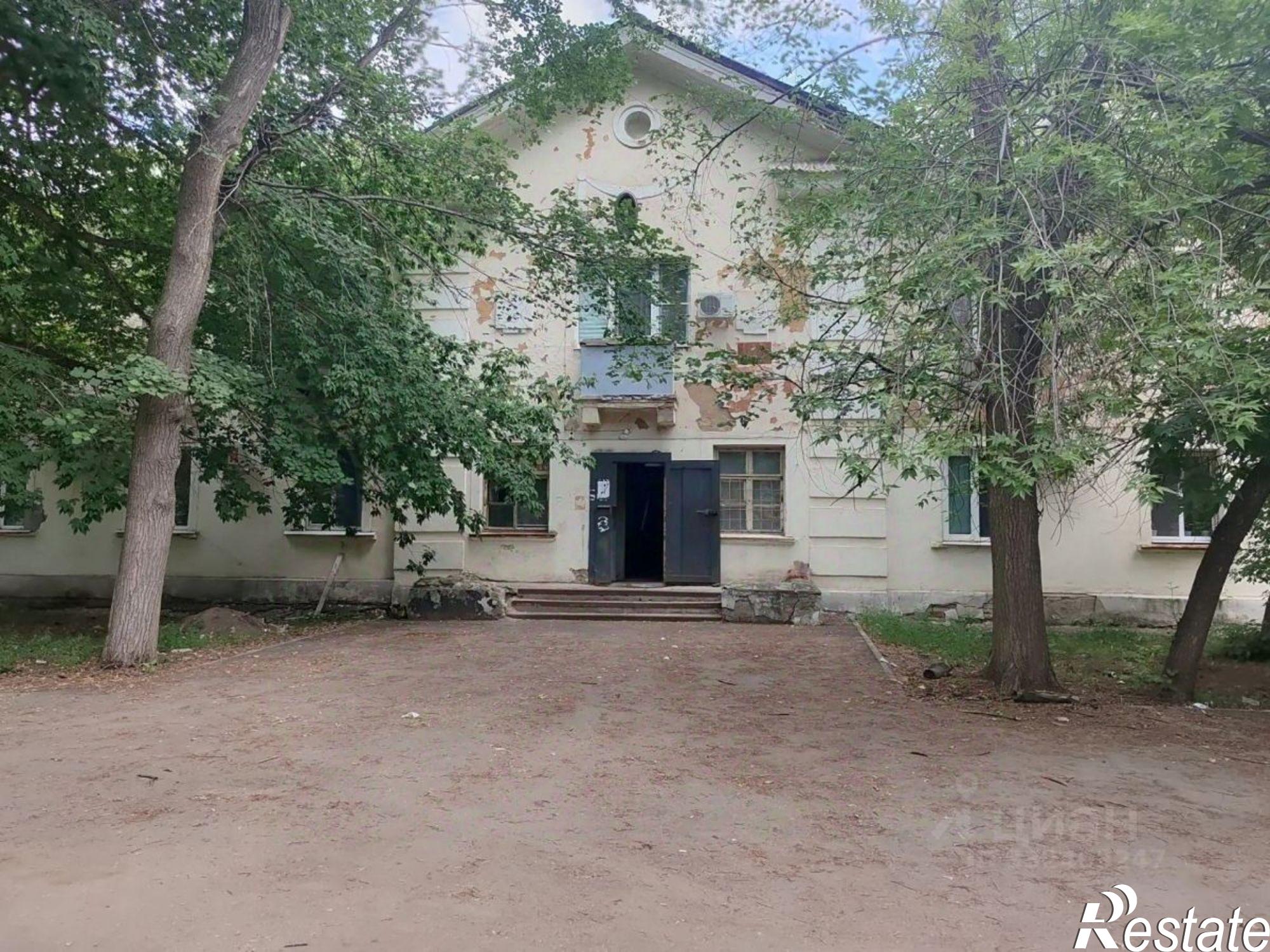 Купить комнату за 550 000 рублей на Самара городской округ, Самара