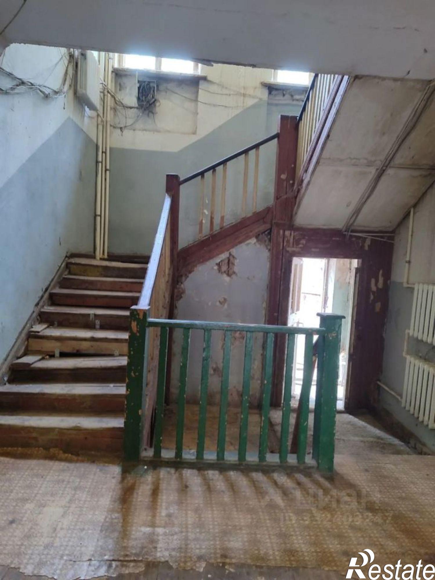 Купить комнату за 550 000 рублей на Самара городской округ, Самара