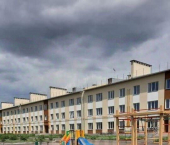 3-комн, 72кв м, этаж 3/3 ул Быковского, 80