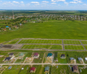 земля 10 сот Волжский район