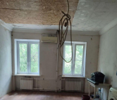 комната 18 кв м Самара городской округ, Самара