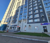 торговое помещение 76 кв м б-р Засамарская слобода, д 7
