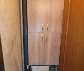 3-комн, 63кв м, этаж 2/5 городской округ Кинель