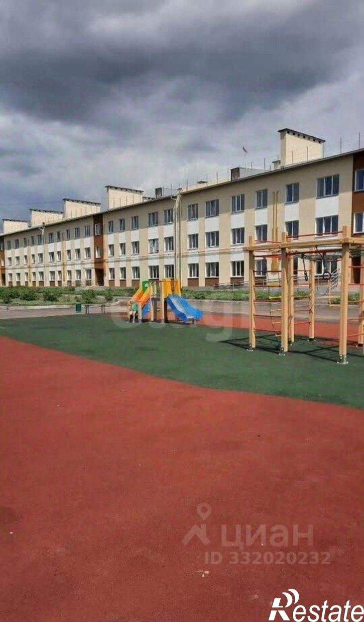 3-комн квартира ул Быковского, 80,  д. 80