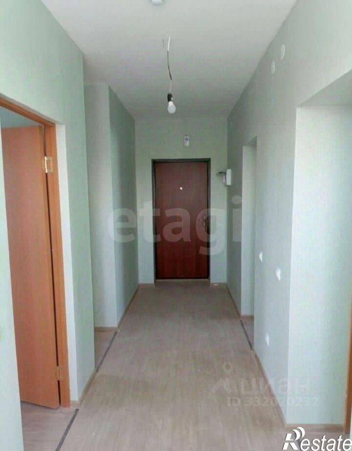 3-комн квартира ул Быковского, 80,  д. 80
