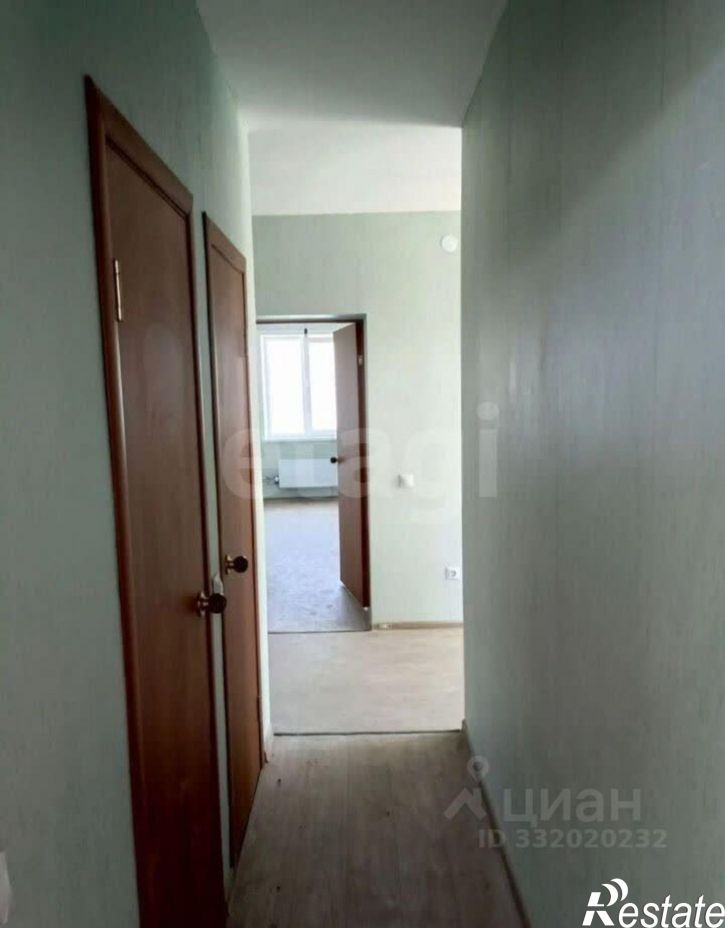 3-комн квартира ул Быковского, 80,  д. 80