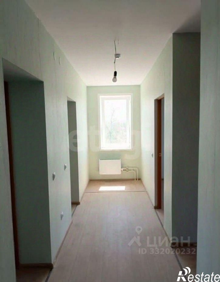 3-комн квартира ул Быковского, 80,  д. 80