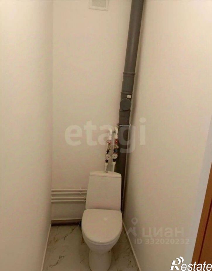 3-комн квартира ул Быковского, 80,  д. 80