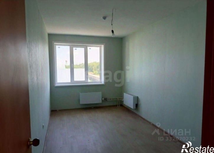 3-комн квартира ул Быковского, 80,  д. 80
