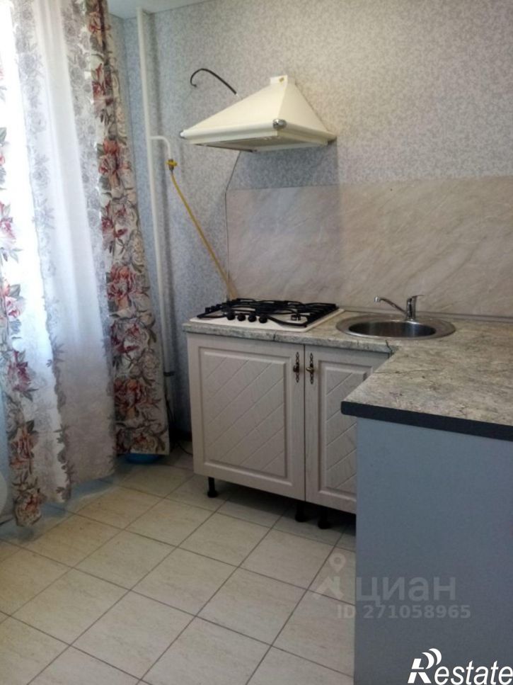 1-комн квартира Сызрань, Советская улица, 101