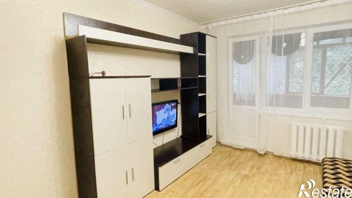1-комн квартира Тольятти, 10-й квартал
