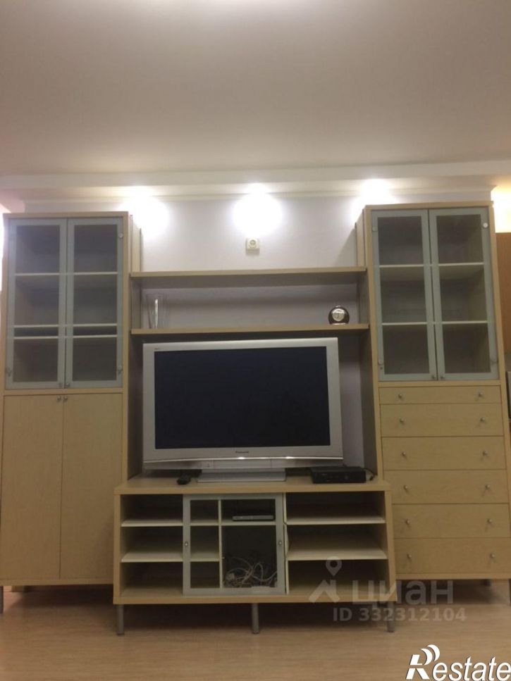 2-комн квартира Тольятти, 16-й квартал