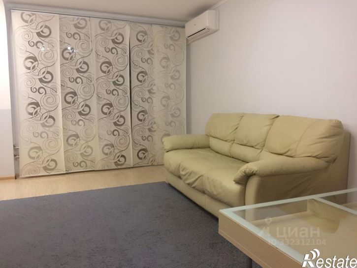 2-комн квартира Тольятти, 16-й квартал