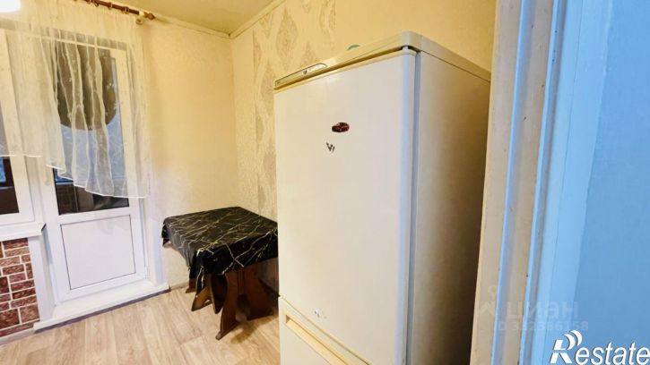 1-комн квартира Тольятти, 10-й квартал