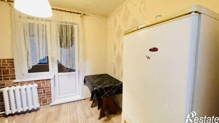 1-комн квартира Тольятти, 10-й квартал