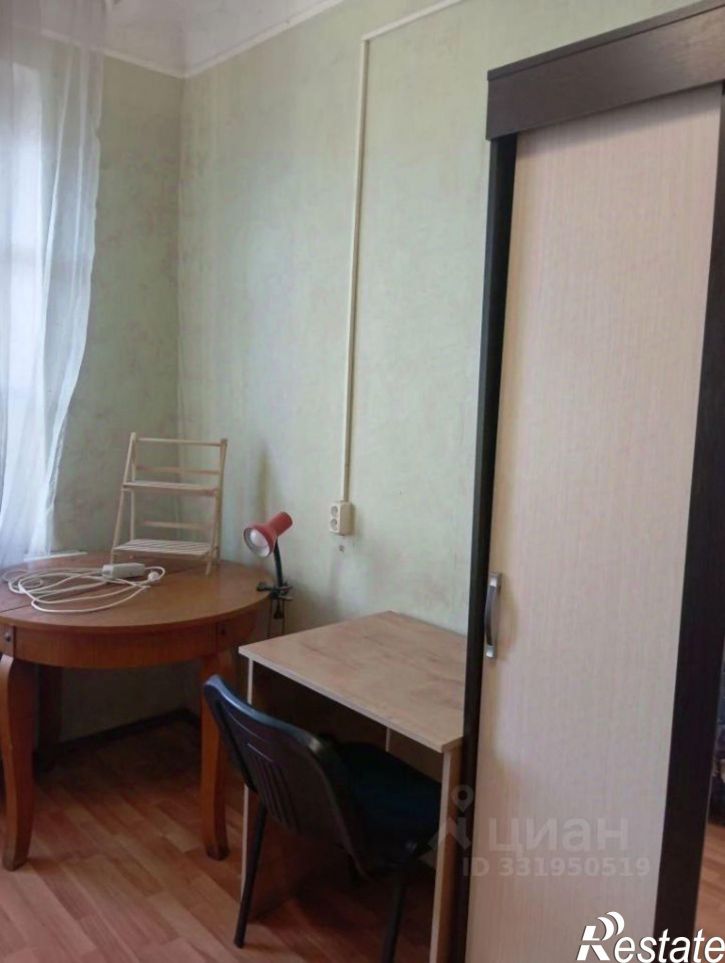 Комната Самара, улица Урицкого, 6