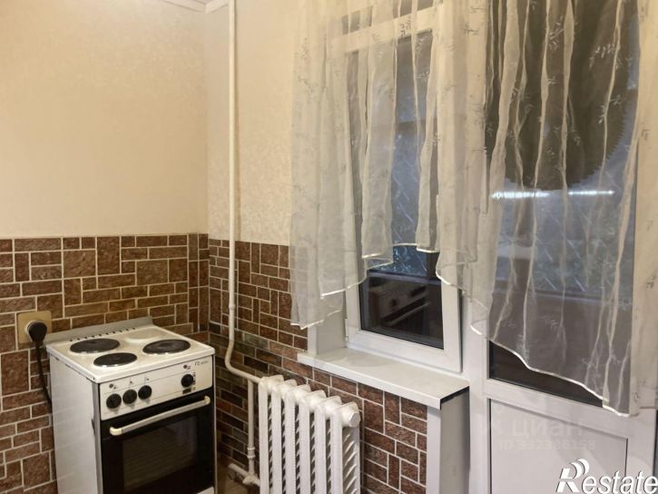 1-комн квартира Тольятти, 10-й квартал