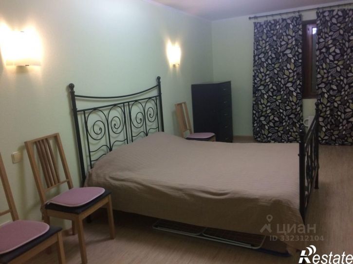 2-комн квартира Тольятти, 16-й квартал