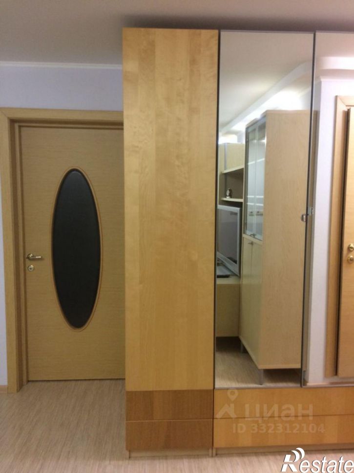 2-комн квартира Тольятти, 16-й квартал