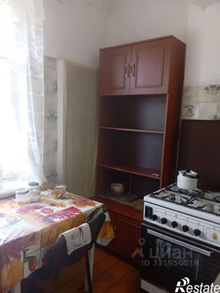 Комната Самара, улица Урицкого, 6