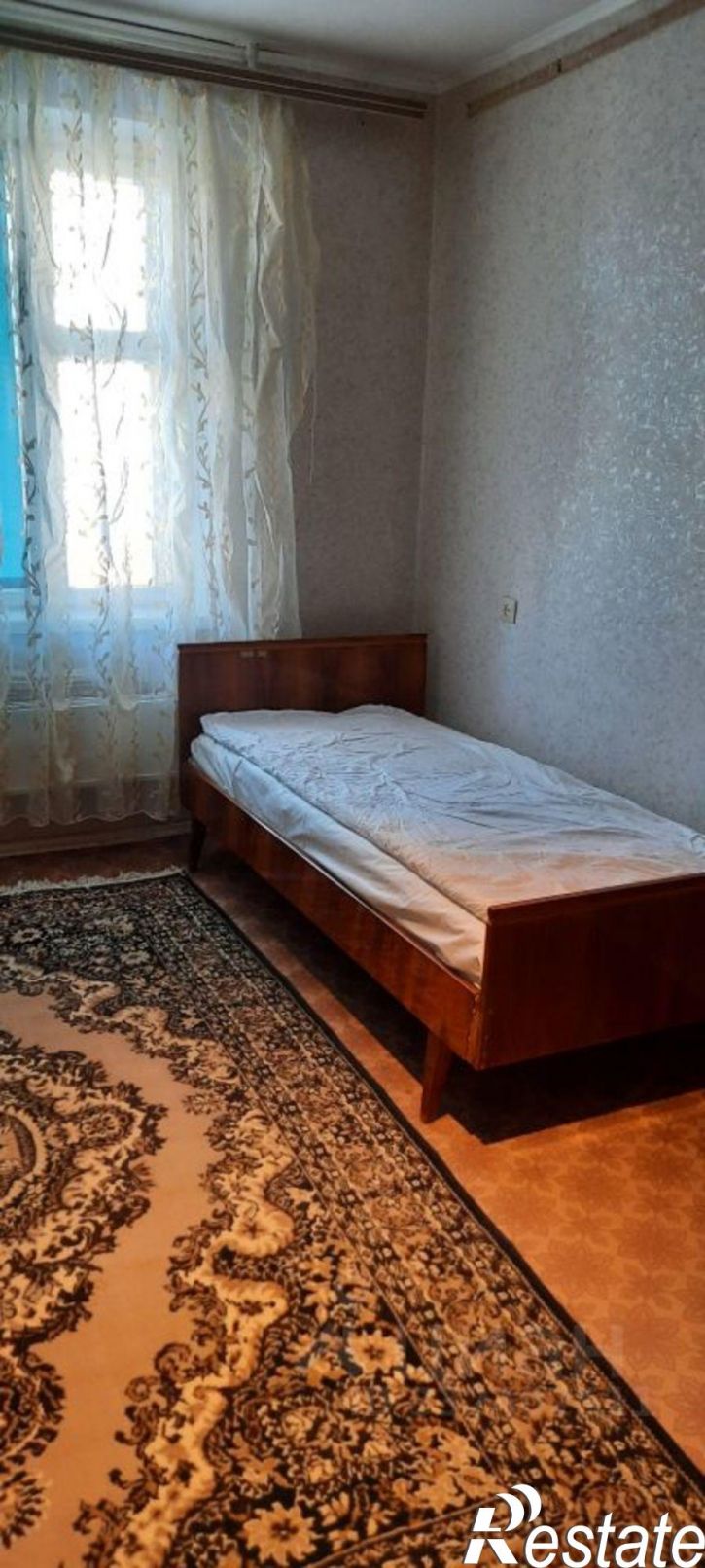 2-комн квартира Тольятти