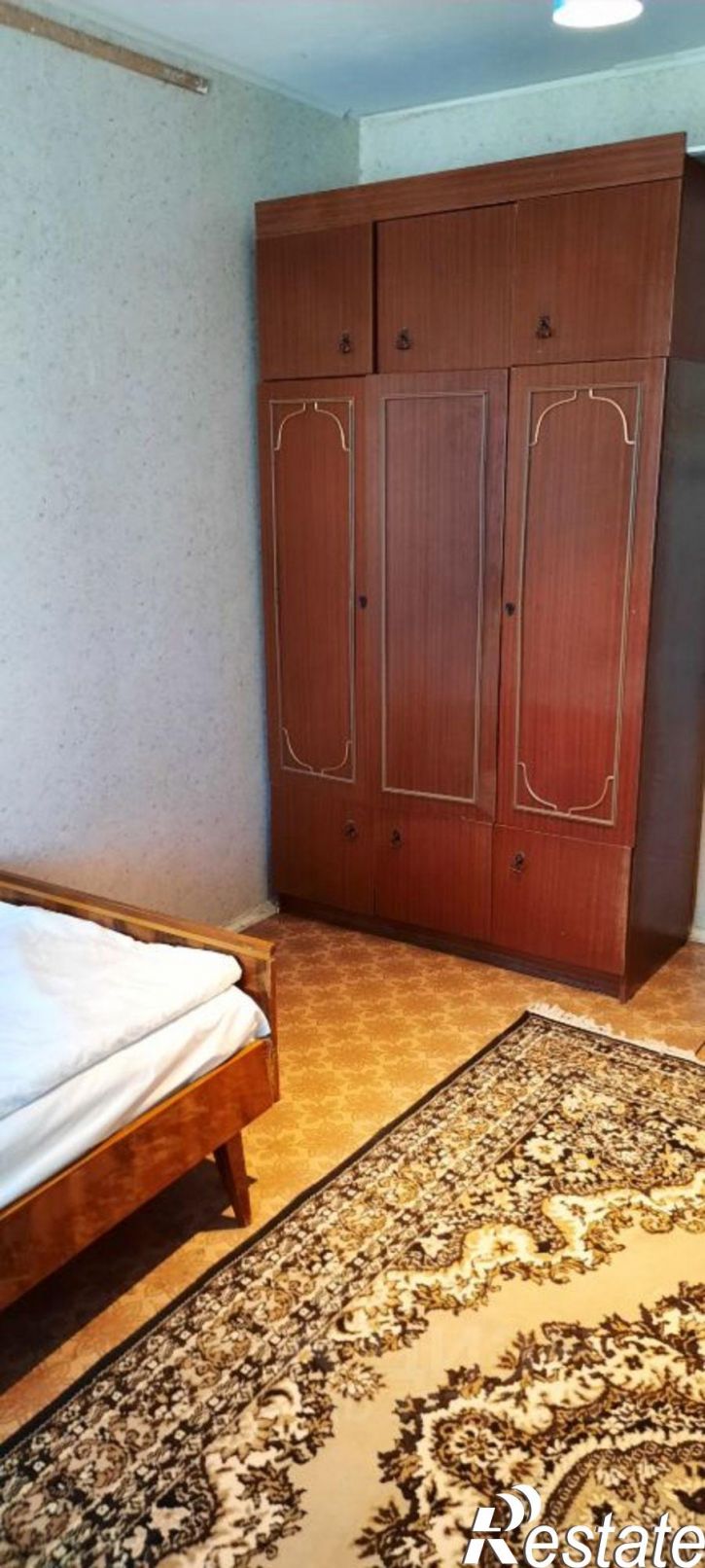 2-комн квартира Тольятти
