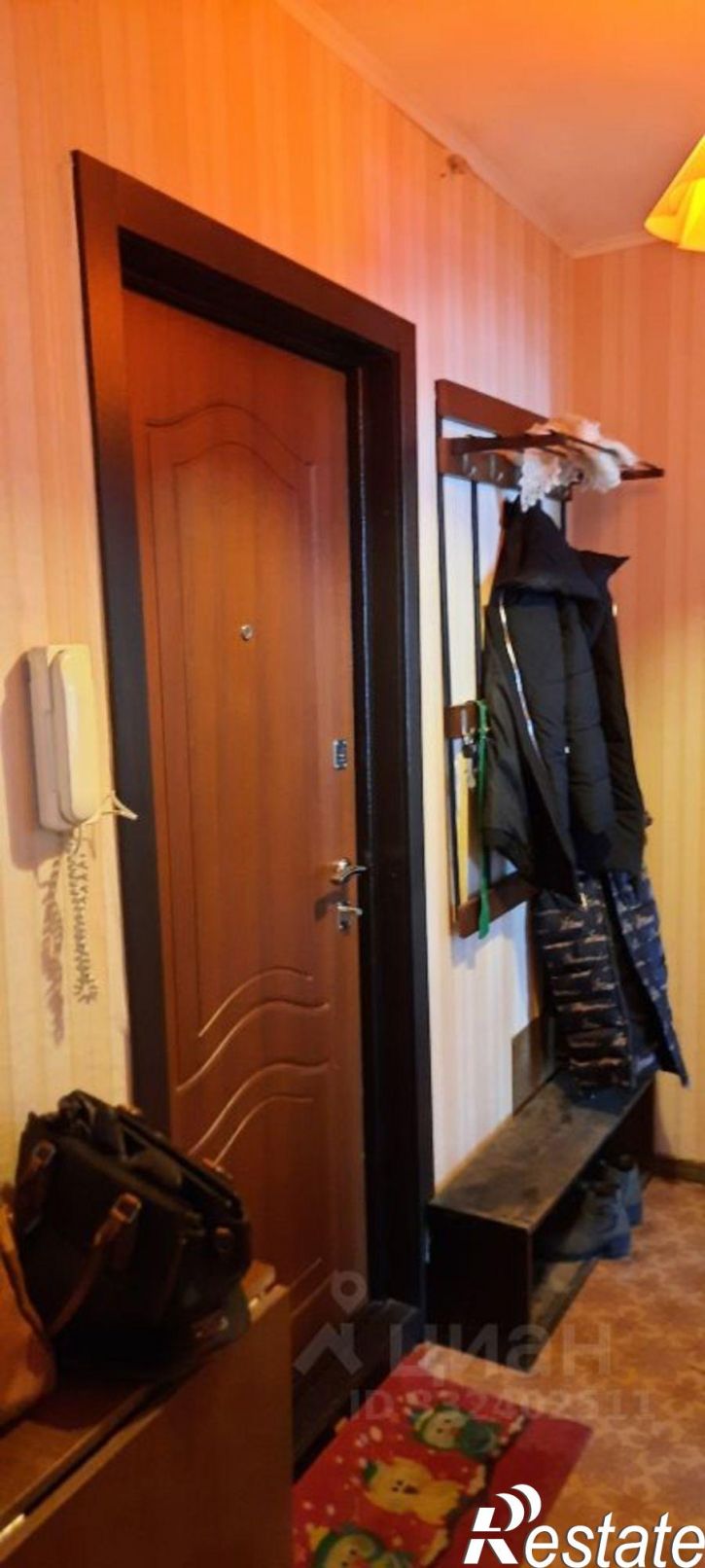 2-комн квартира Тольятти