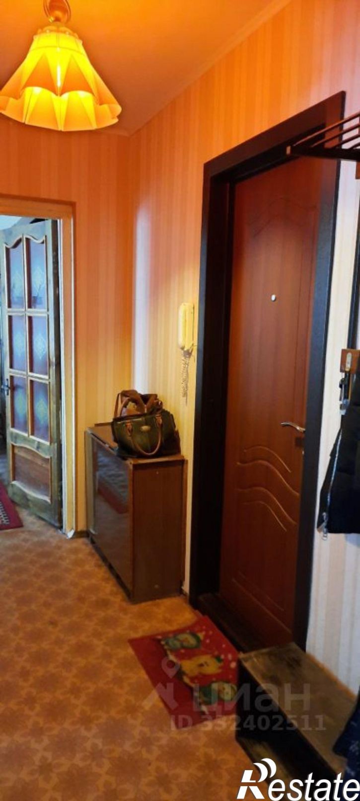 2-комн квартира Тольятти