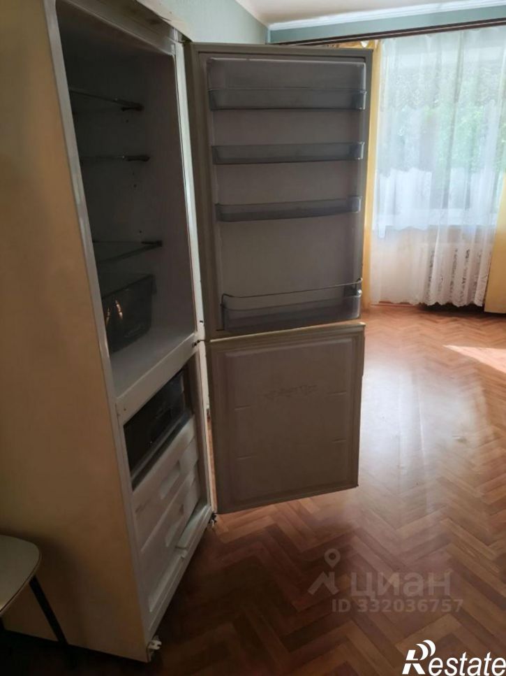 3-комн квартира Сызрань, проспект Гагарина