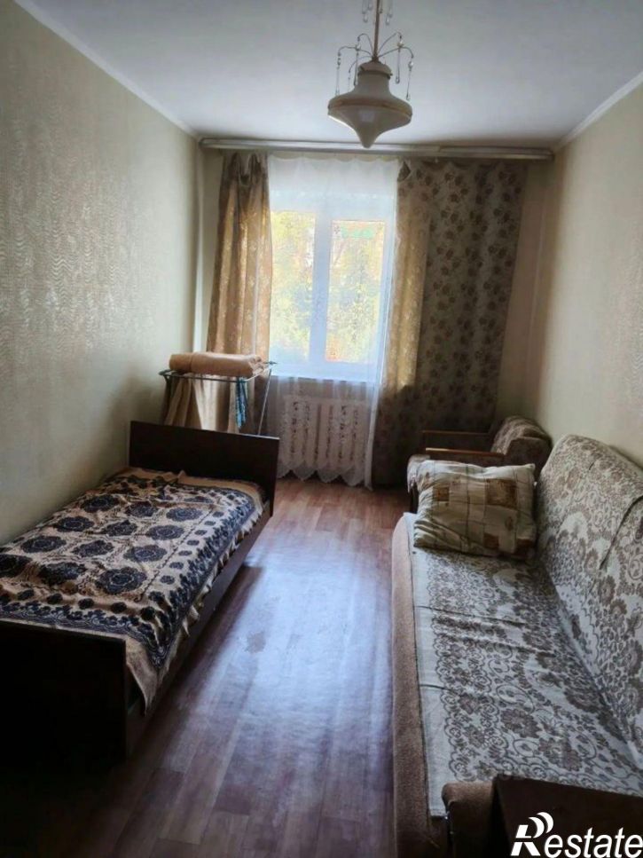 3-комн квартира Сызрань, проспект Гагарина