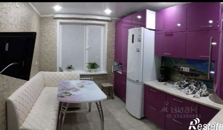 2-комн квартира Волжский район