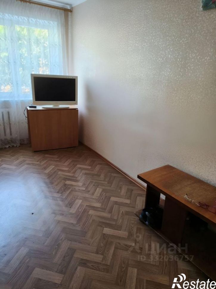 3-комн квартира Сызрань, проспект Гагарина