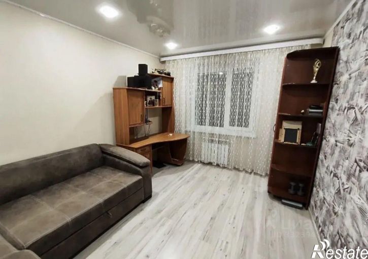 2-комн квартира Волжский район