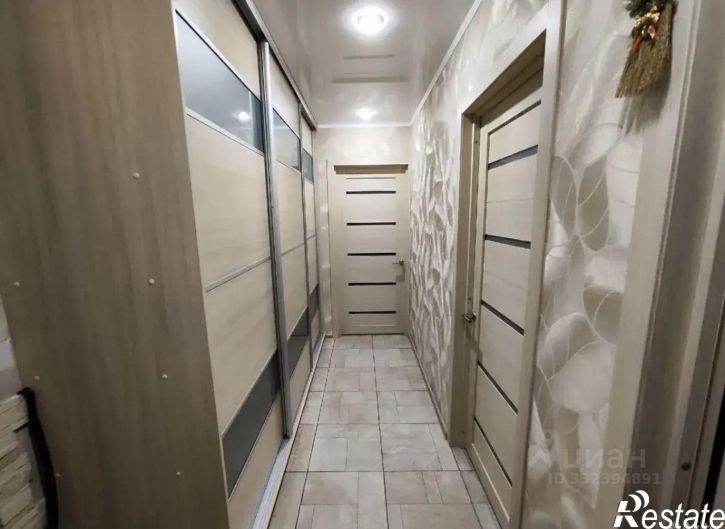 2-комн квартира Волжский район