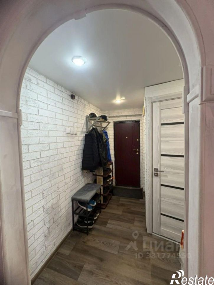 2-комн квартира Тольятти, улица Ленина, 41