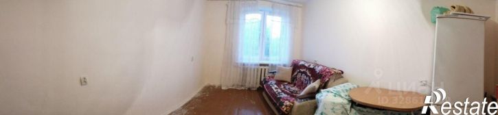 Комната Тольятти, Советская улица