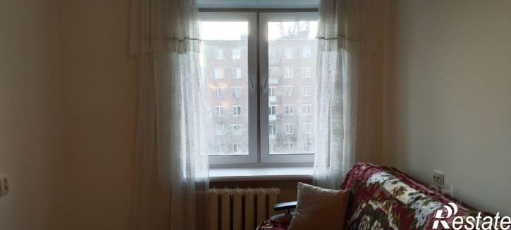 Комната Тольятти, Советская улица