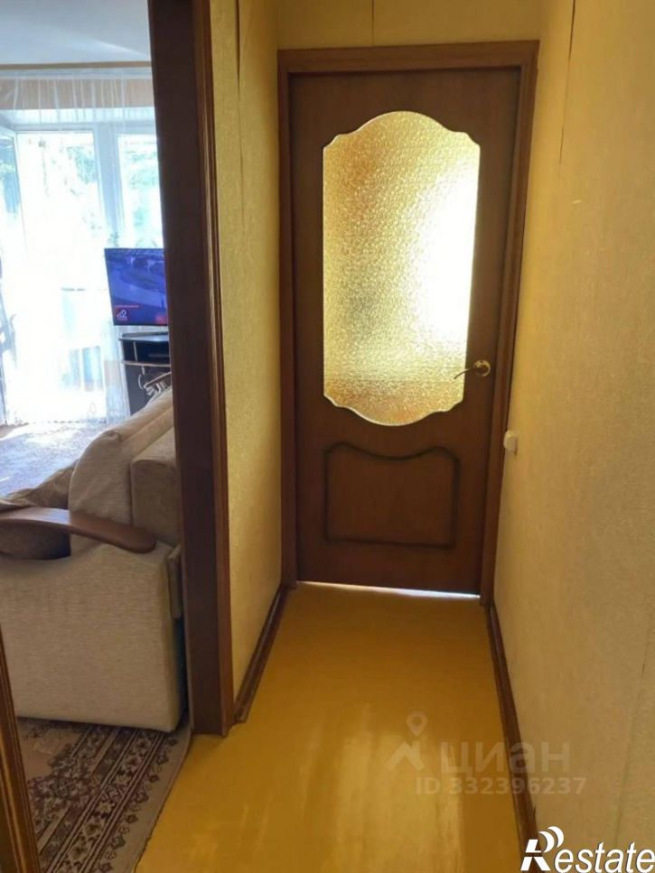2-комн квартира Тольятти, улица Мира, 39
