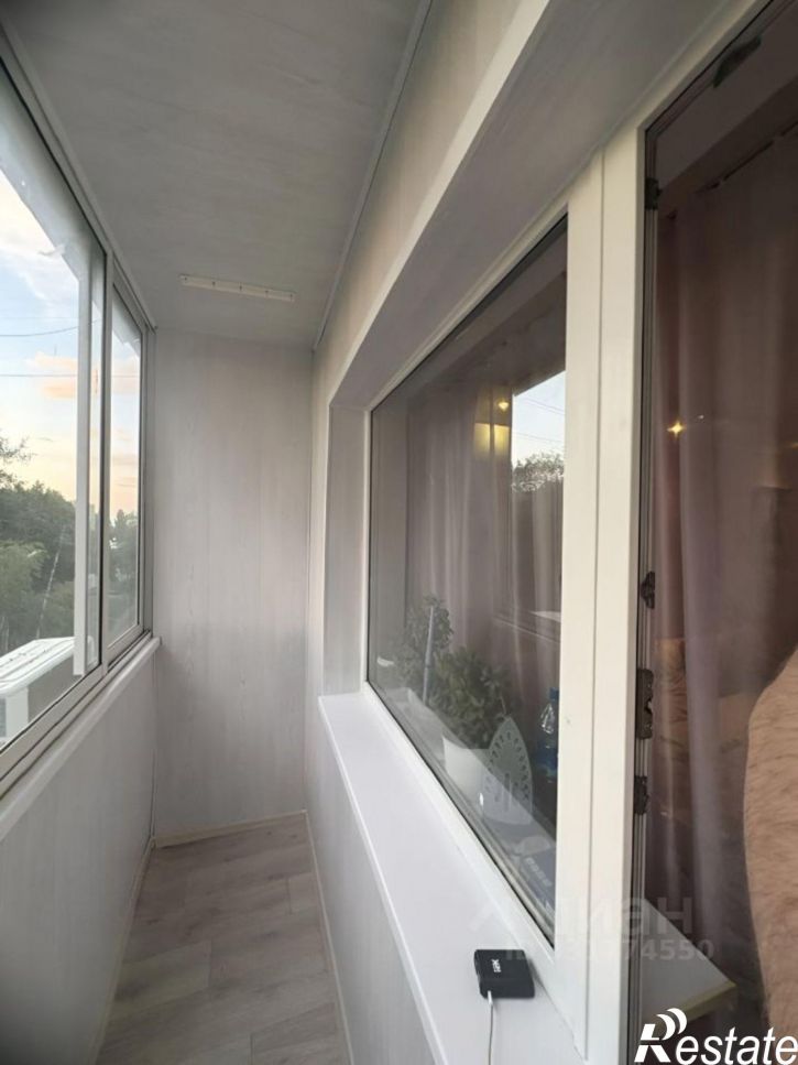 2-комн квартира Тольятти, улица Ленина, 41