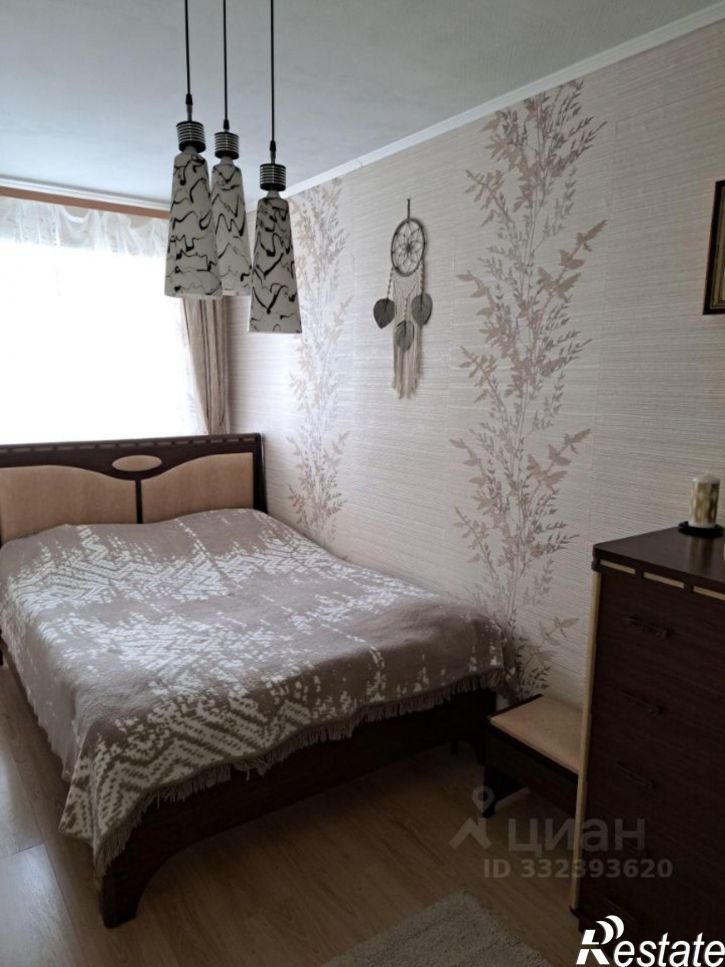 2-комн квартира Кинель-Черкасский район