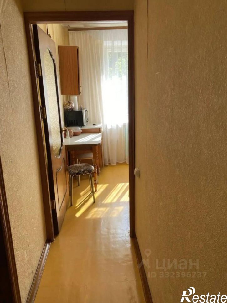 2-комн квартира Тольятти, улица Мира, 39