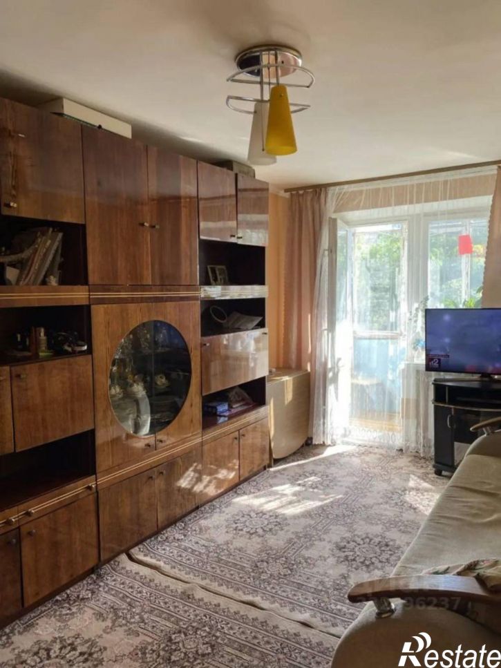 2-комн квартира Тольятти, улица Мира, 39