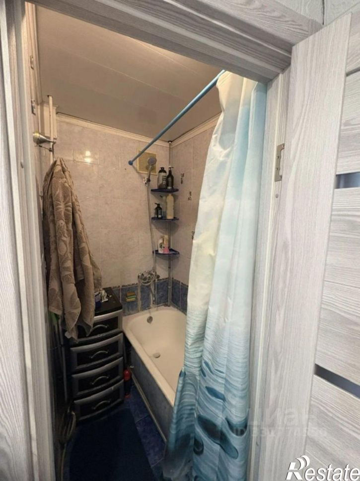 2-комн квартира Тольятти, улица Ленина, 41