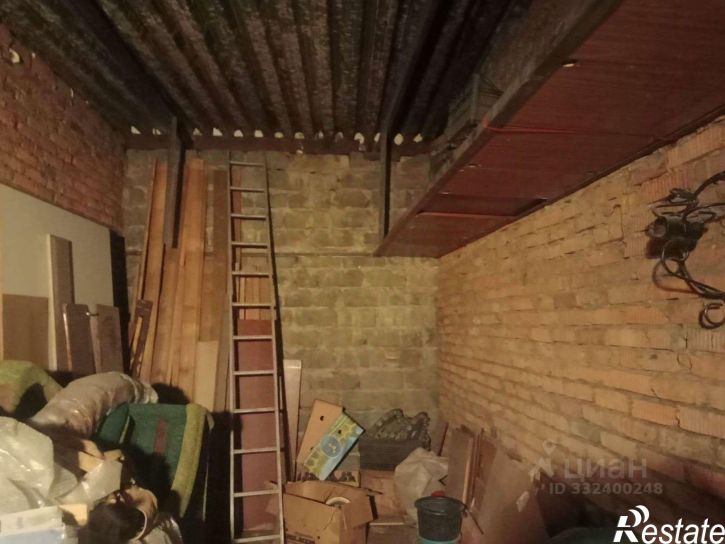 Гараж/парковка Тольятти, улица Офицерская