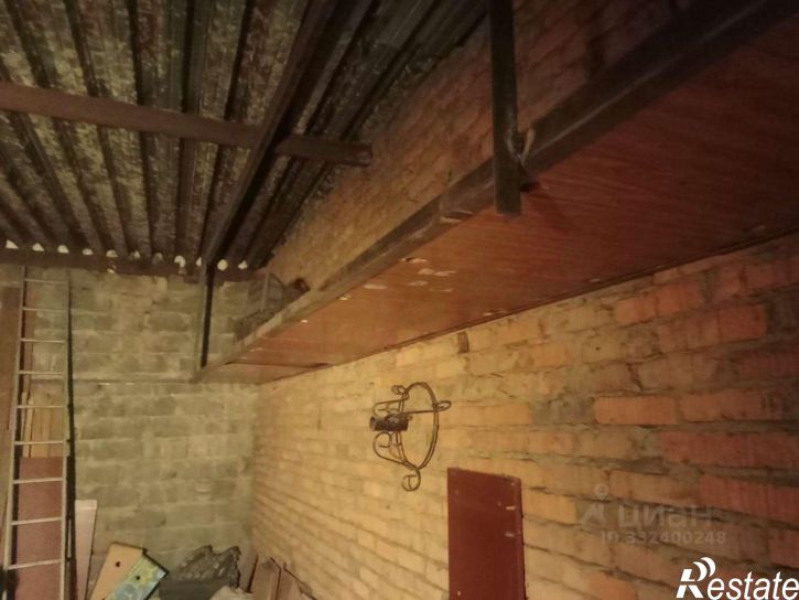 Гараж/парковка Тольятти, улица Офицерская