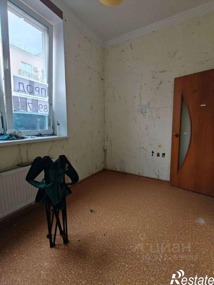 2-комн квартира