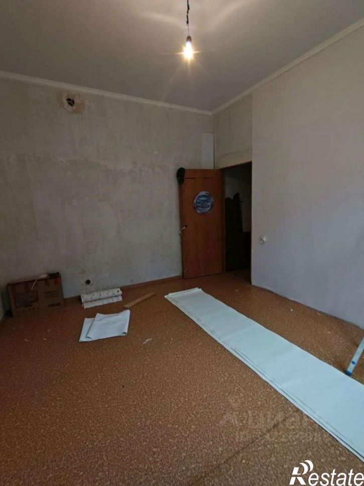 2-комн квартира
