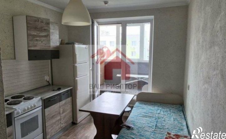 1-комн квартира Волжский район, городское поселение Смышляевка, посёлок городского типа С
