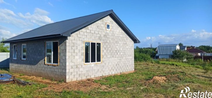 Коттедж/дом Кинельский район