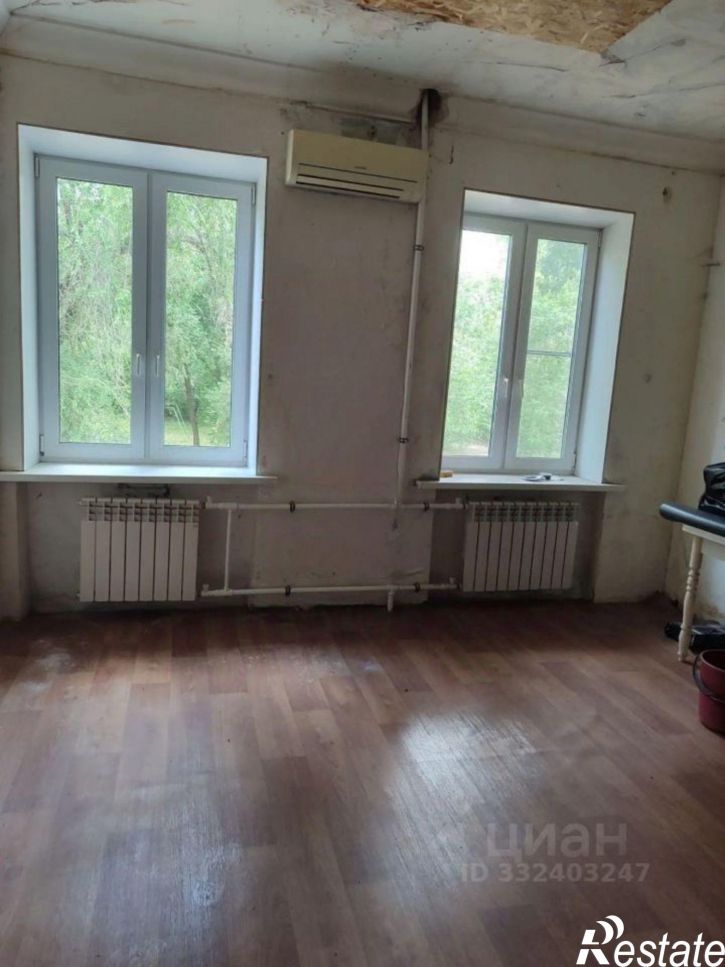 Комната Самара городской округ, Самара